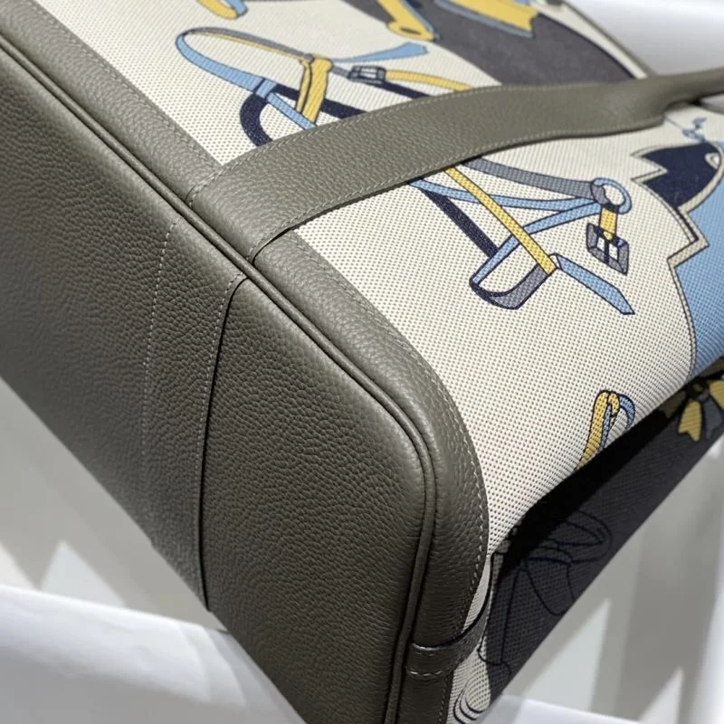 UrbanChic Hermes Garden Party Bags 48857