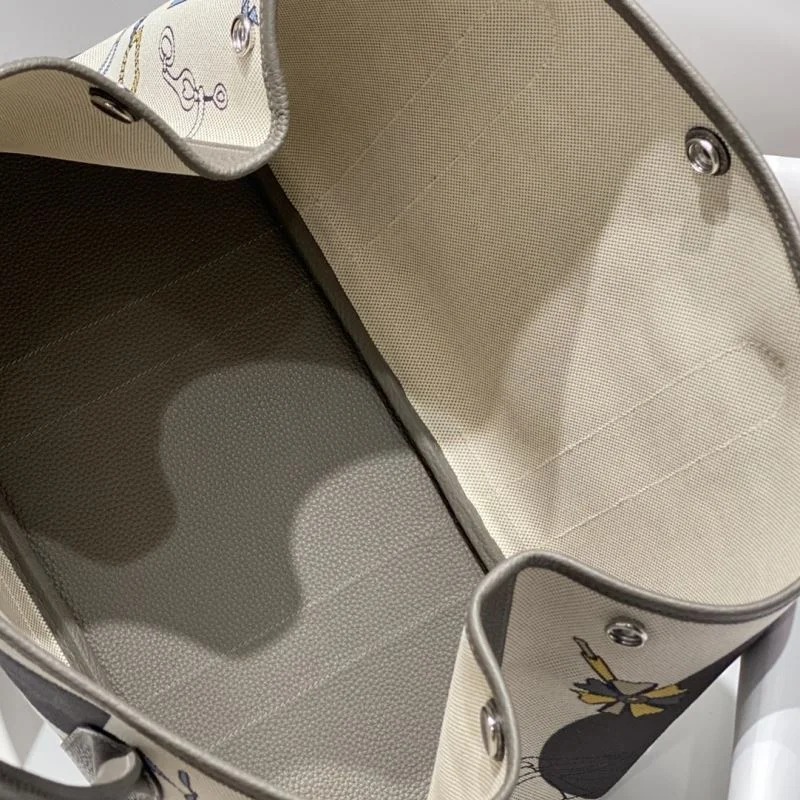 UrbanChic Hermes Garden Party Bags 48857