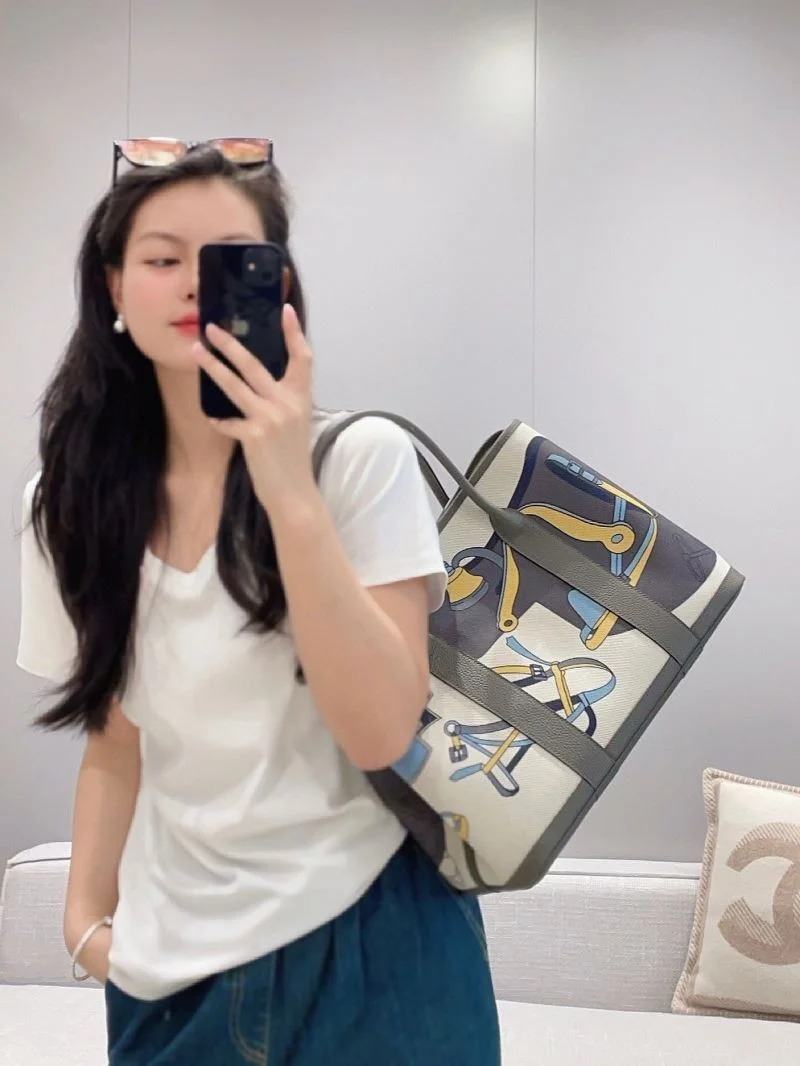 UrbanChic Hermes Garden Party Bags 48857