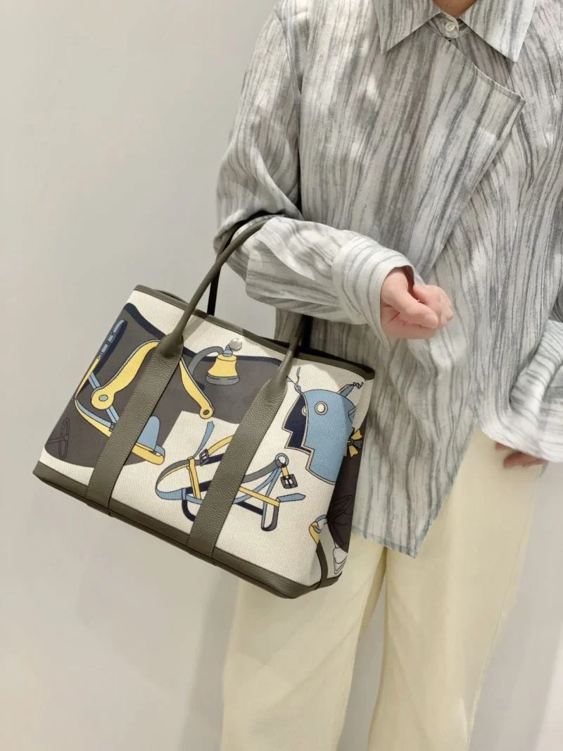 UrbanChic Hermes Garden Party Bags 48857