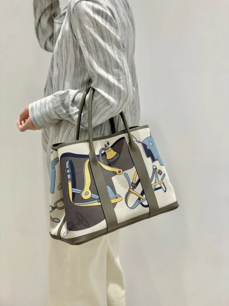UrbanChic Hermes Garden Party Bags 48857