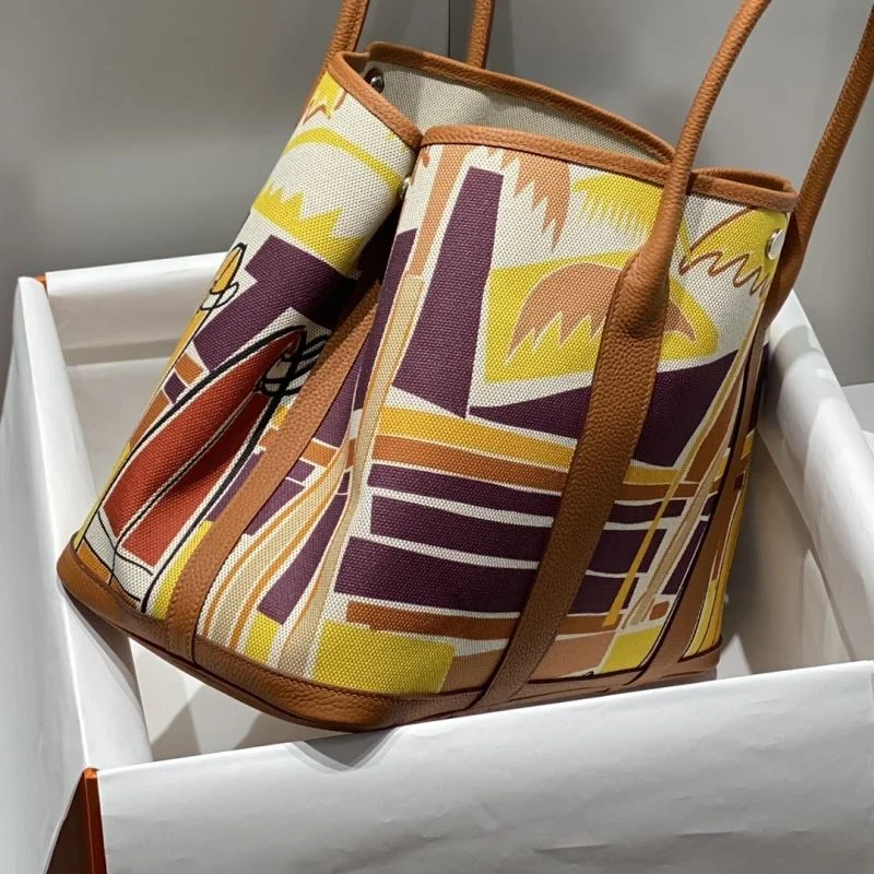 Hermes Garden Party Bags Efficient 48854