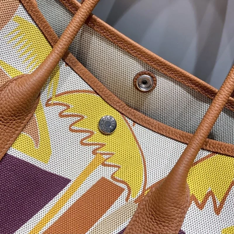 Hermes Garden Party Bags Efficient 48854