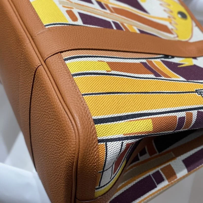 Hermes Garden Party Bags Efficient 48854