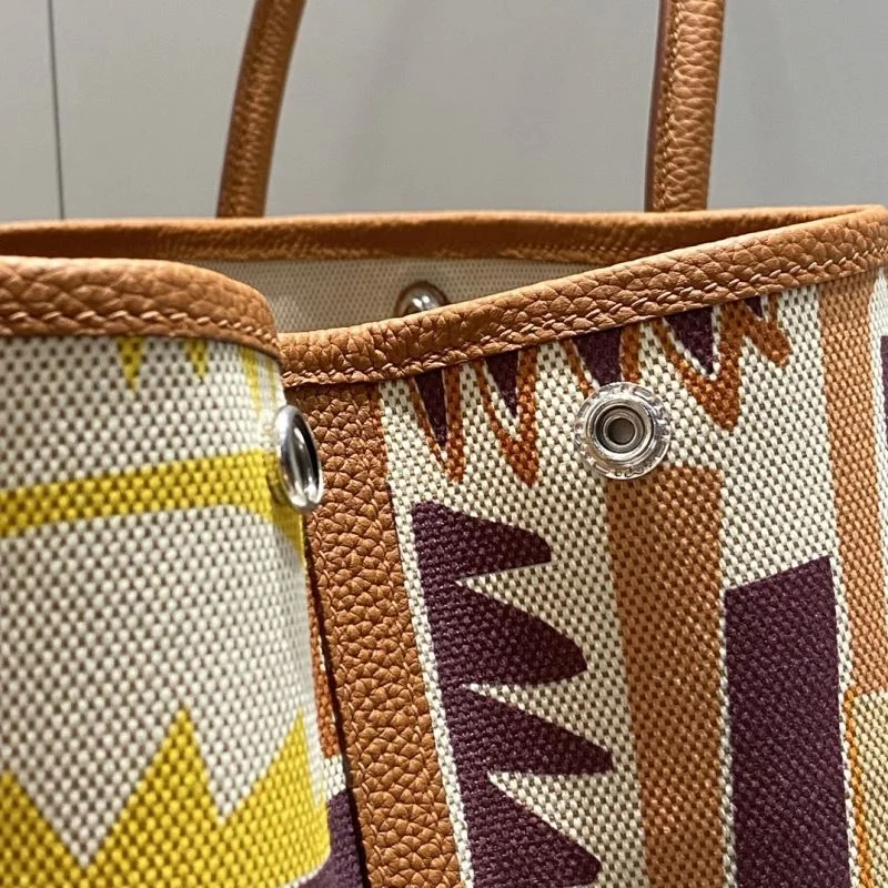 Hermes Garden Party Bags Efficient 48854