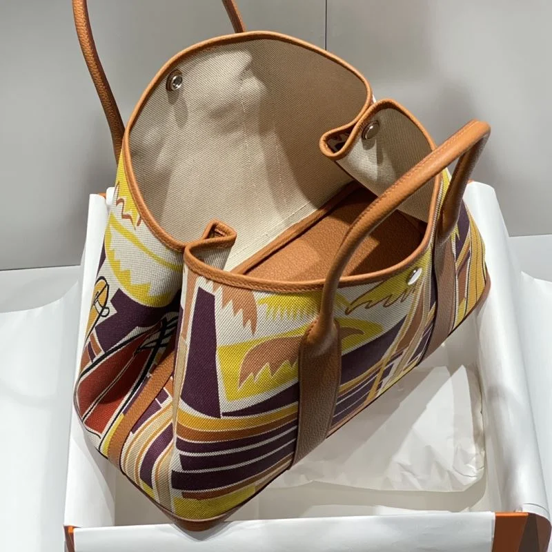 Hermes Garden Party Bags Efficient 48854
