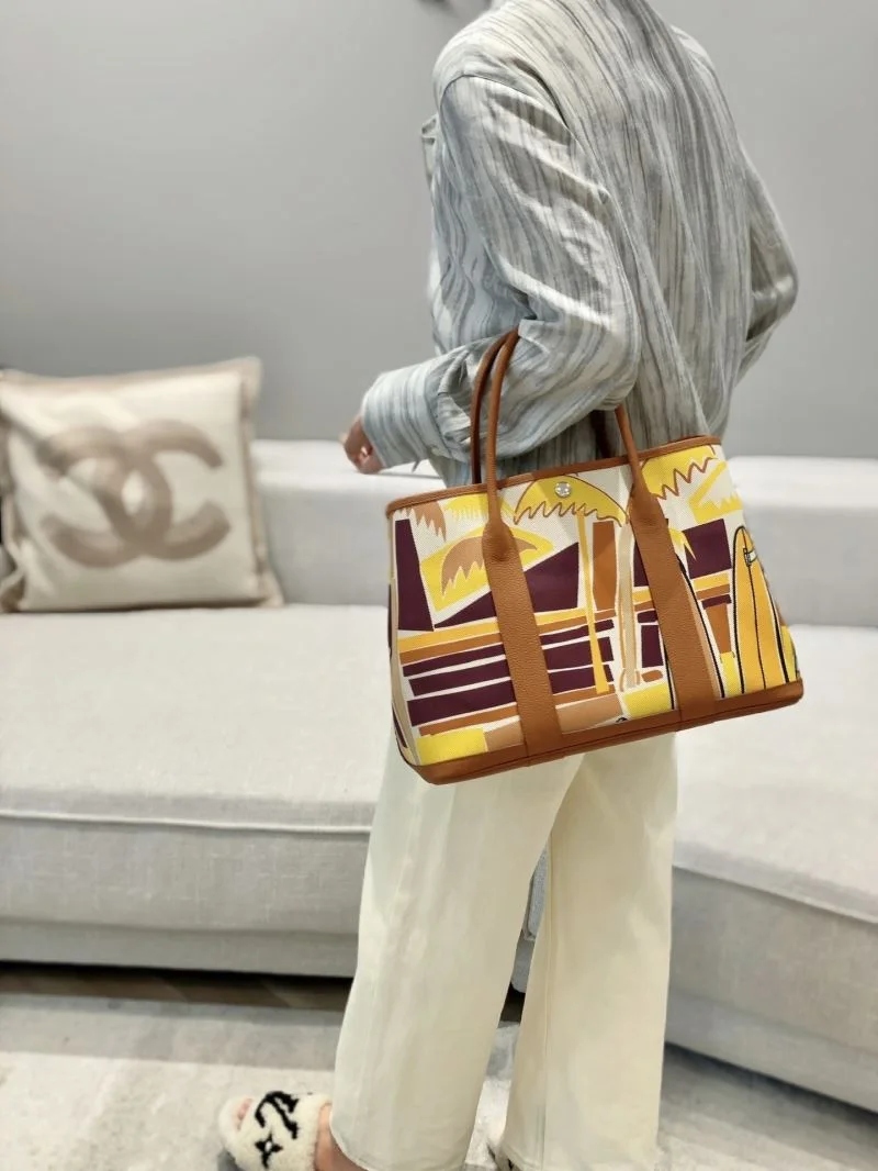 Hermes Garden Party Bags Efficient 48854