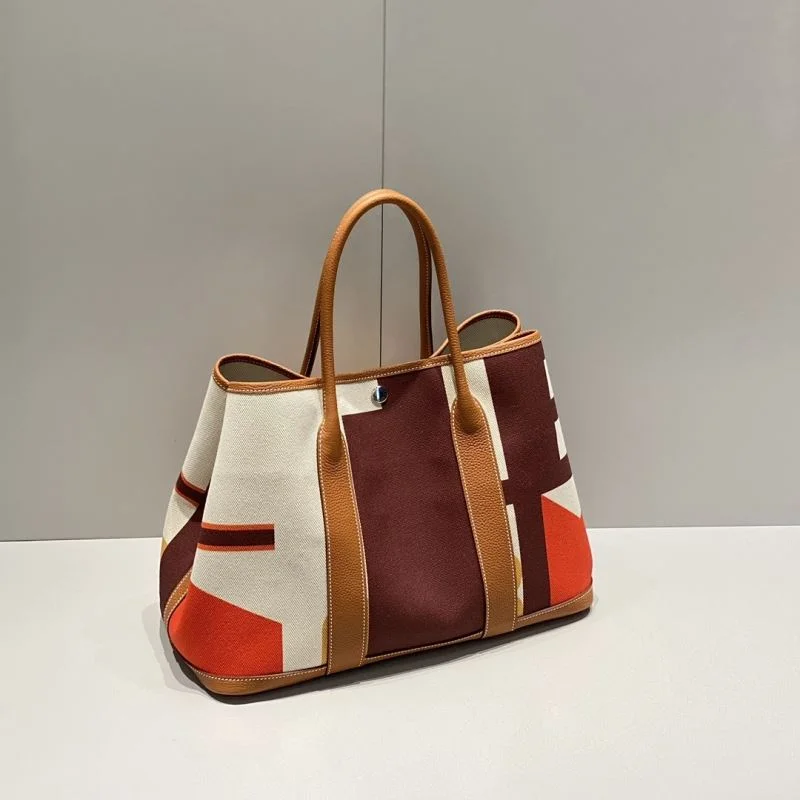 Hermes Garden Party Bags Bold 48851