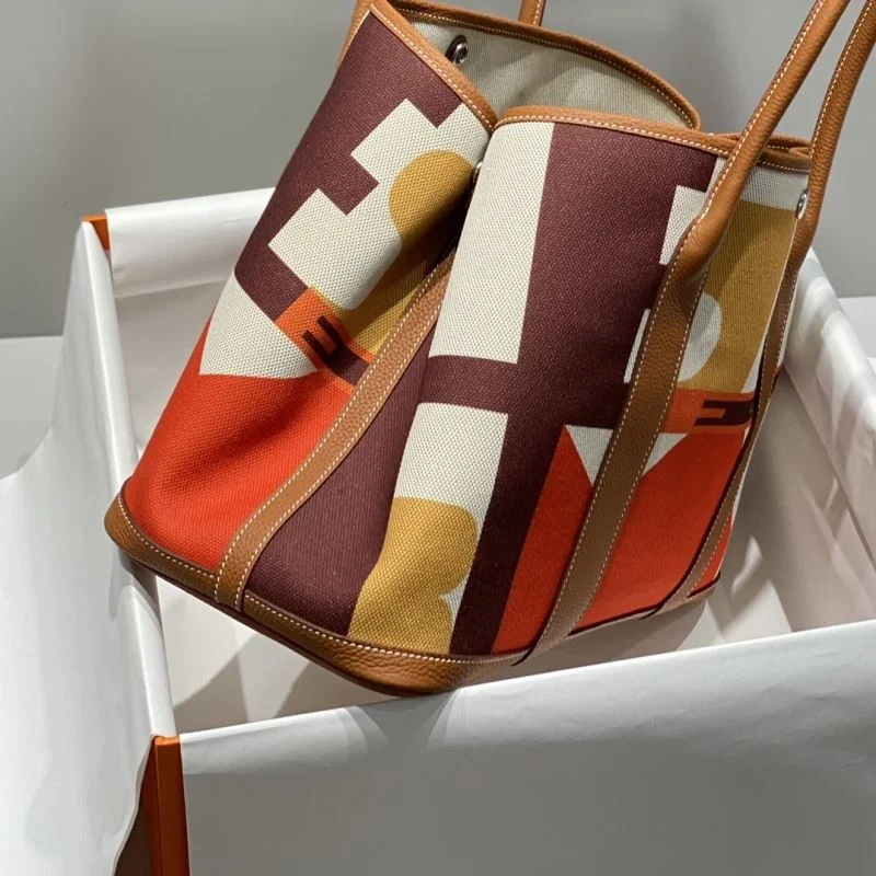 Hermes Garden Party Bags Bold 48851