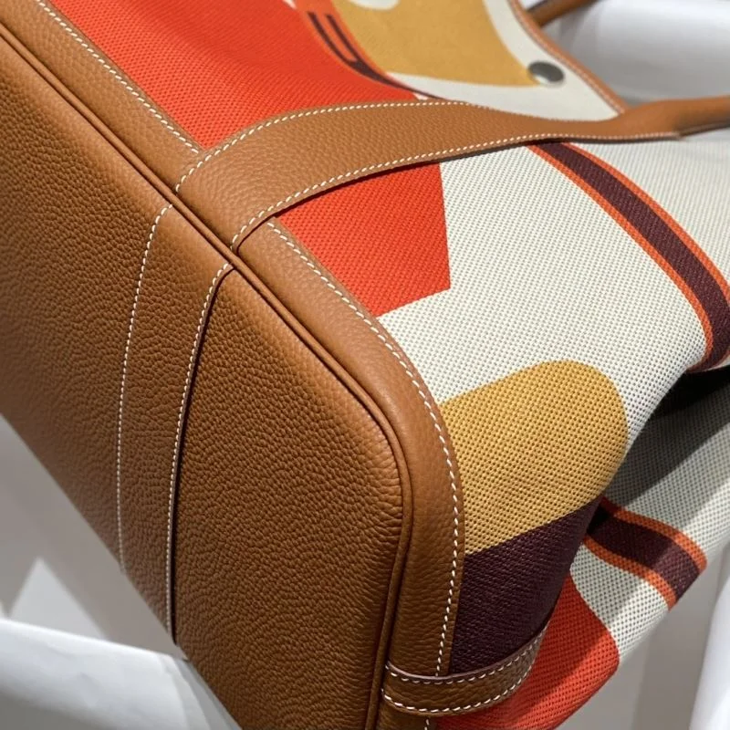 Hermes Garden Party Bags Bold 48851