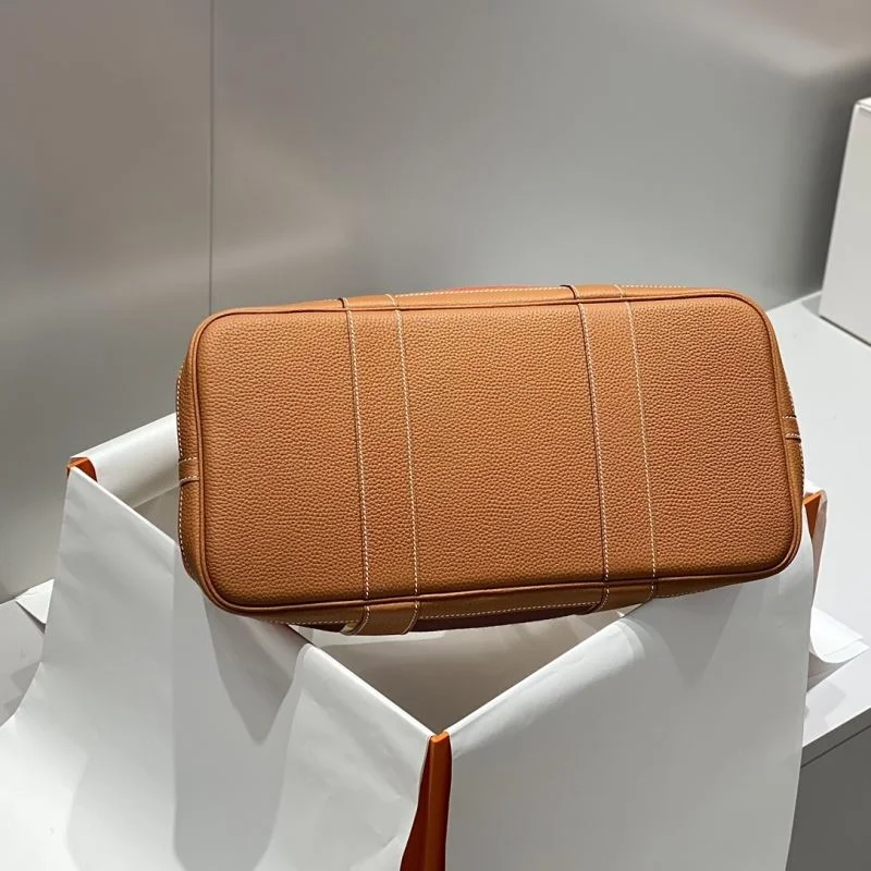 Hermes Garden Party Bags Bold 48851
