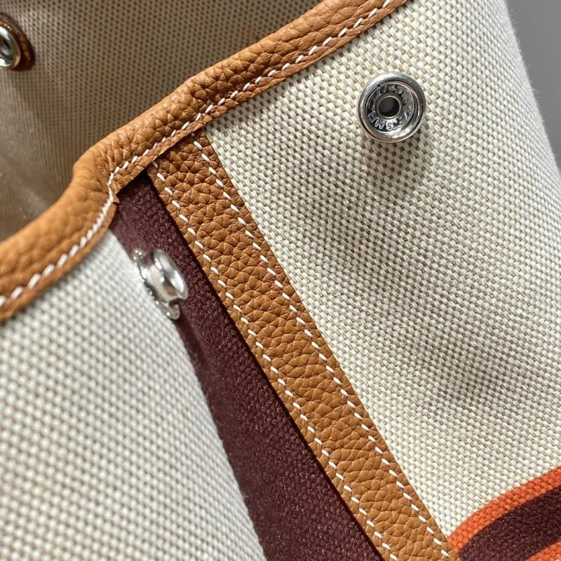 Hermes Garden Party Bags Bold 48851