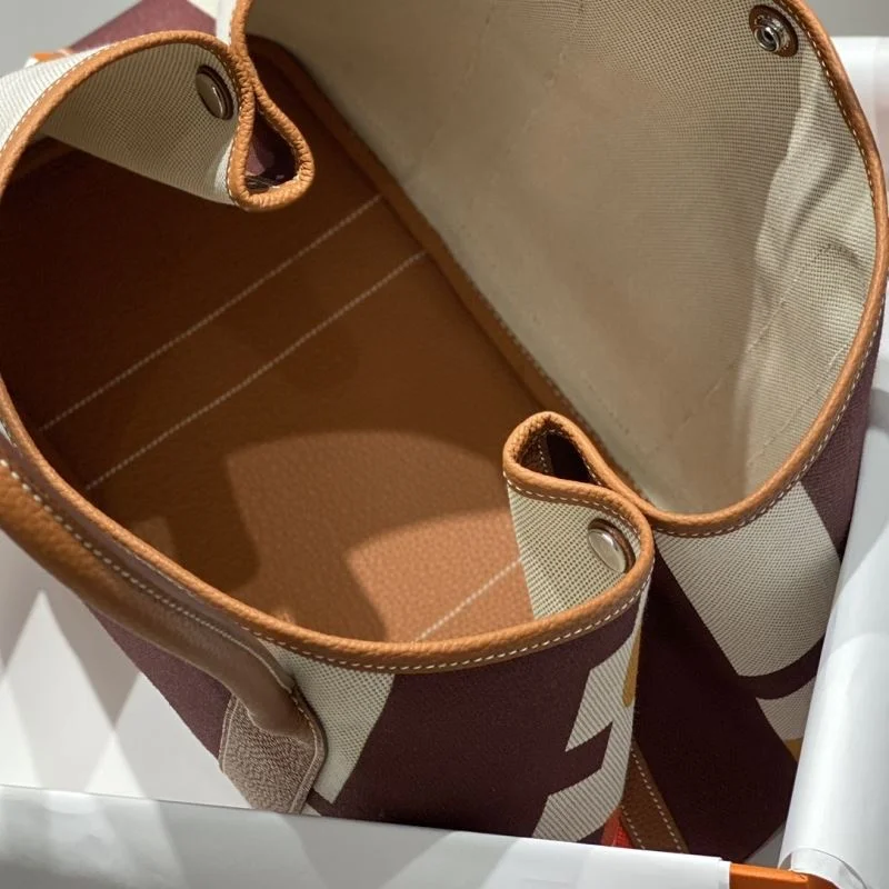 Hermes Garden Party Bags Bold 48851