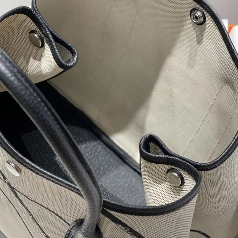 Hermes Garden Party Bags Flexible 48844