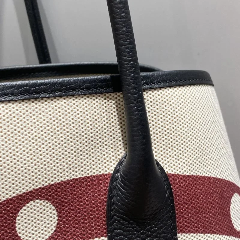 Breathable Hermes Garden Party Bags 48878