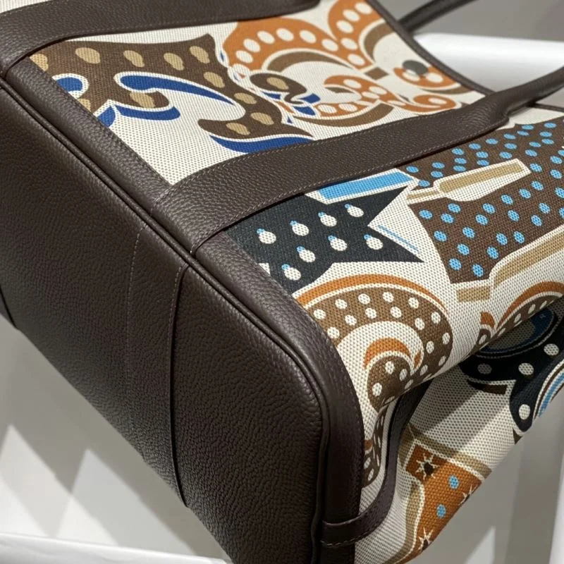 AllSeason Hermes Garden Party Bags 48847