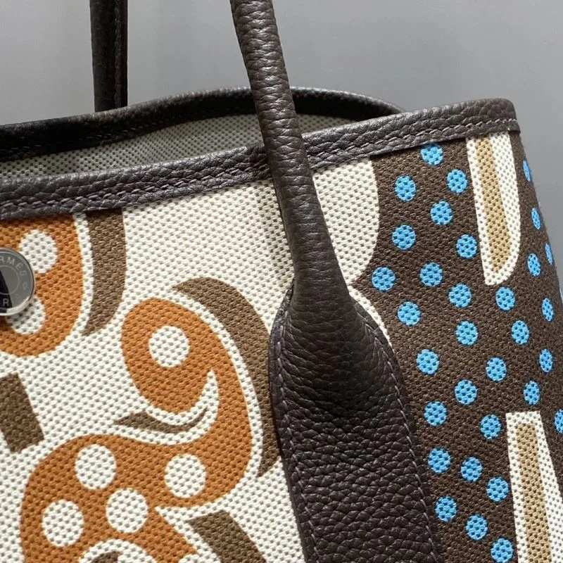 AllSeason Hermes Garden Party Bags 48847