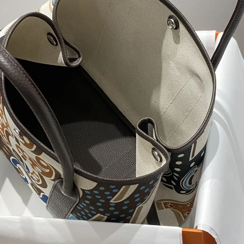 AllSeason Hermes Garden Party Bags 48847