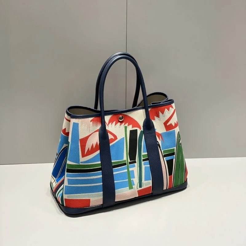 Hermes Garden Party Bags Affordable 48886