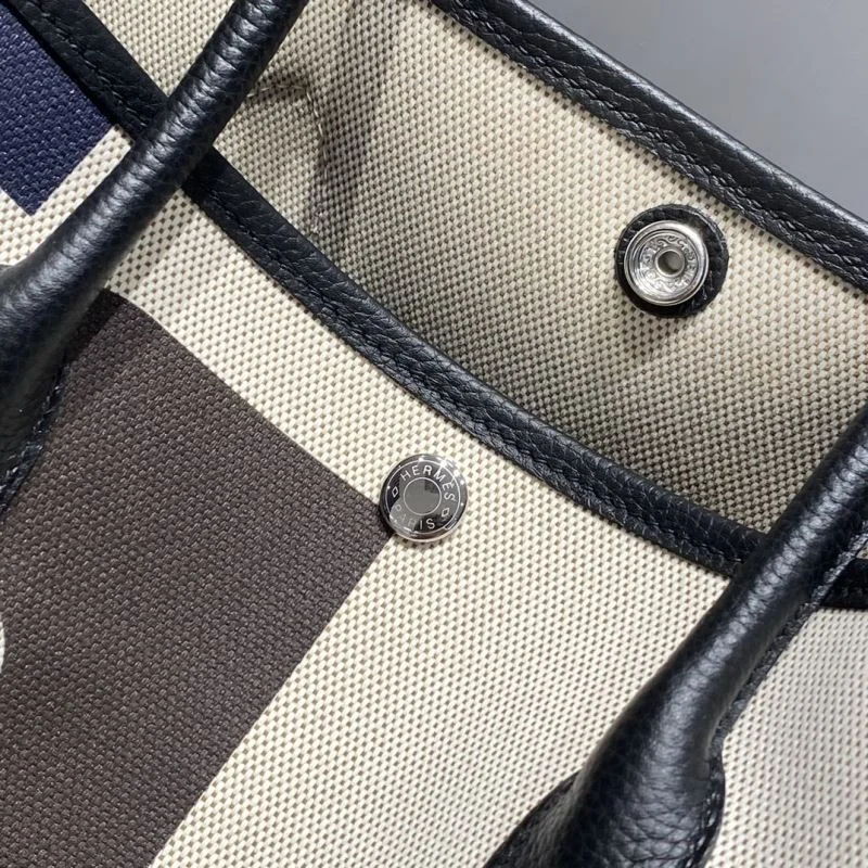 Hermes Garden Party Bags Resilient 48841