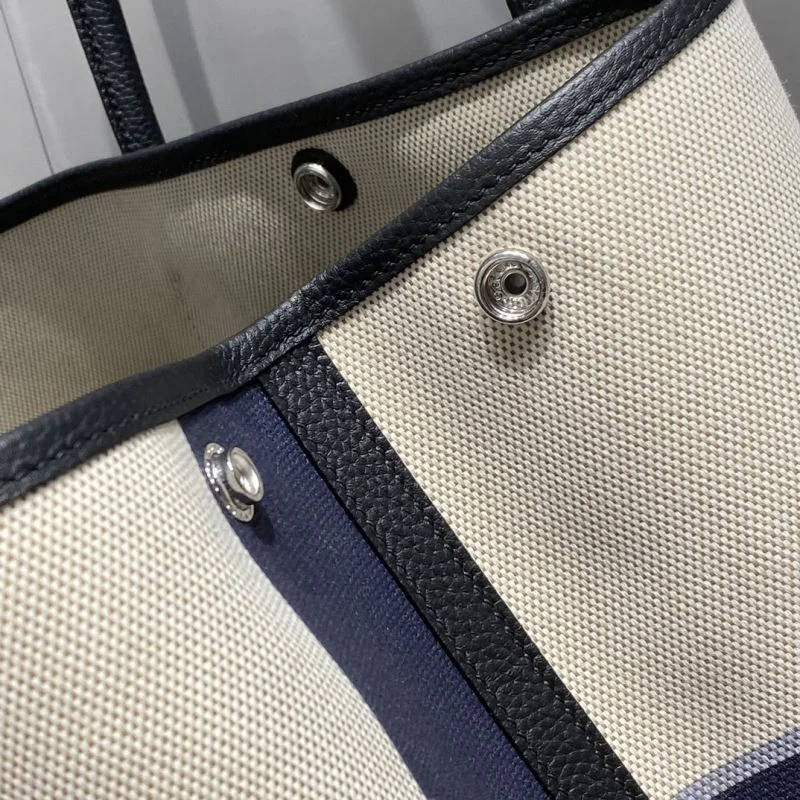 Hermes Garden Party Bags Resilient 48841