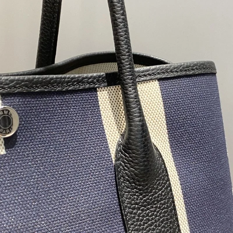 Hermes Garden Party Bags Resilient 48841