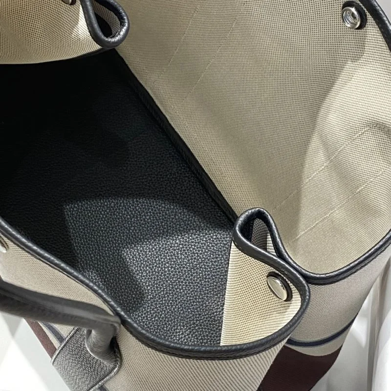 Hermes Garden Party Bags Resilient 48841