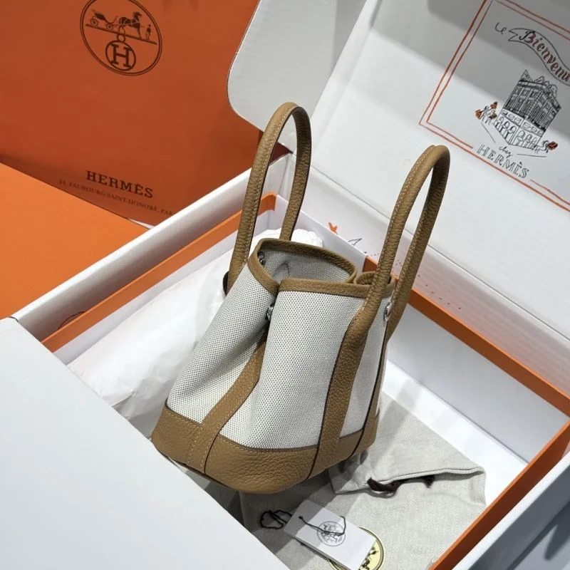 Hermes Garden Party Bags FastDry 48843