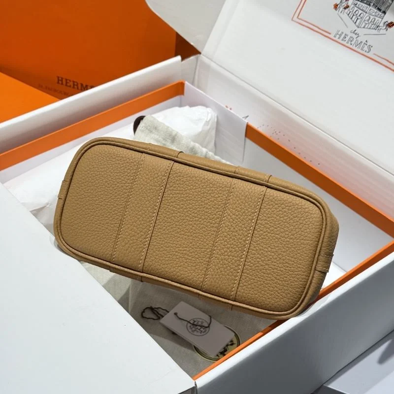 Hermes Garden Party Bags FastDry 48843