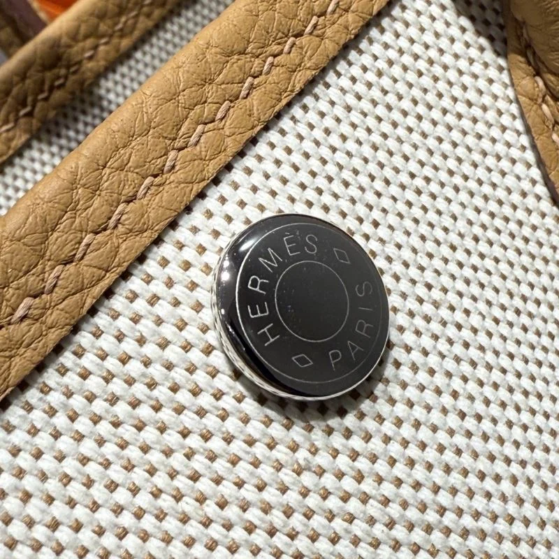 Hermes Garden Party Bags FastDry 48843