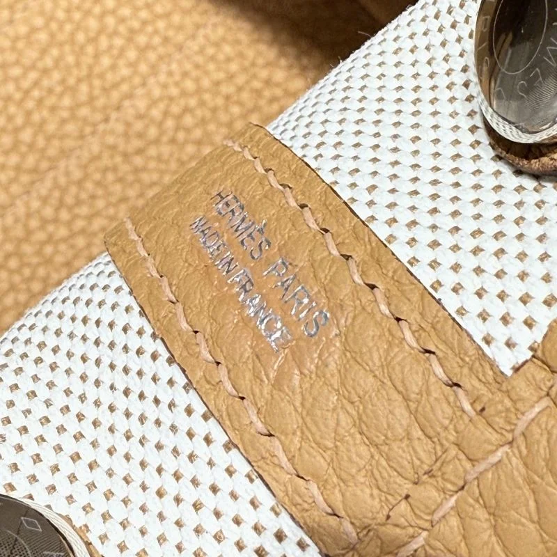 Hermes Garden Party Bags FastDry 48843