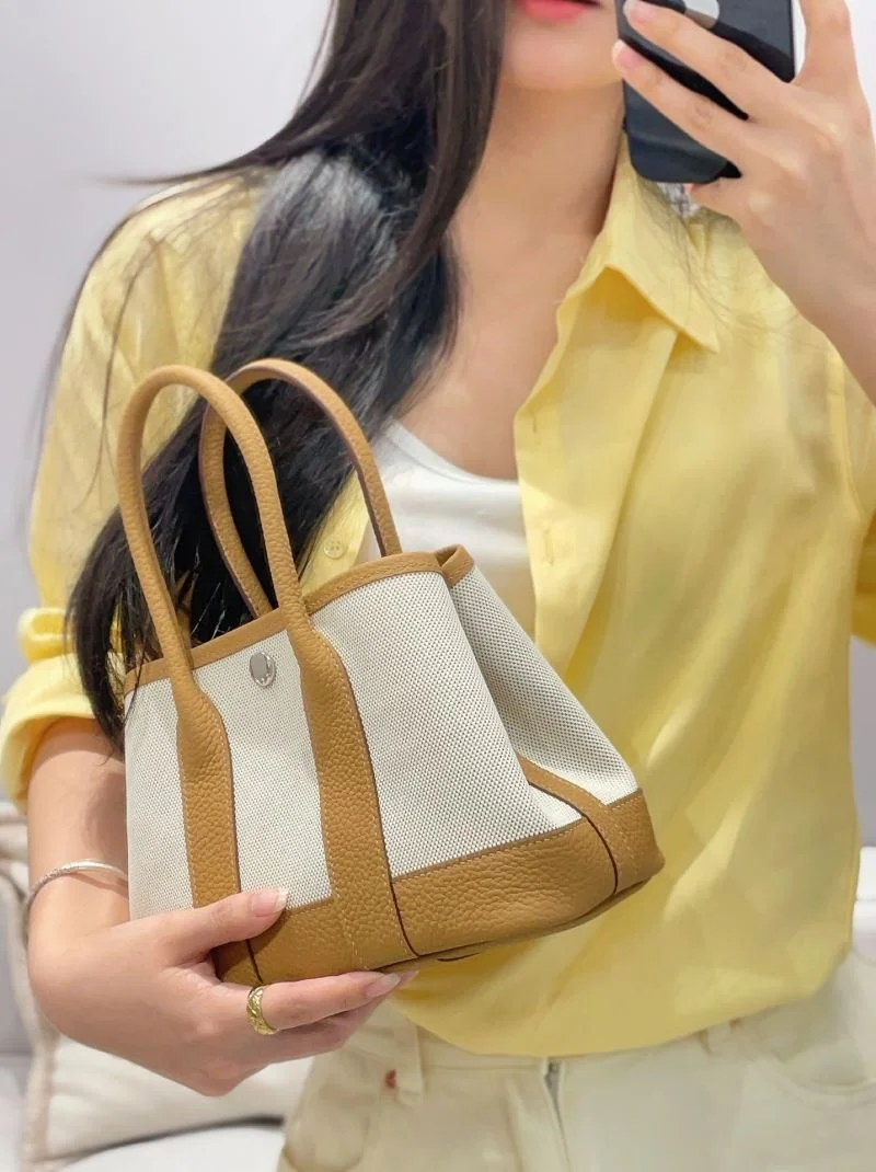 Hermes Garden Party Bags FastDry 48843