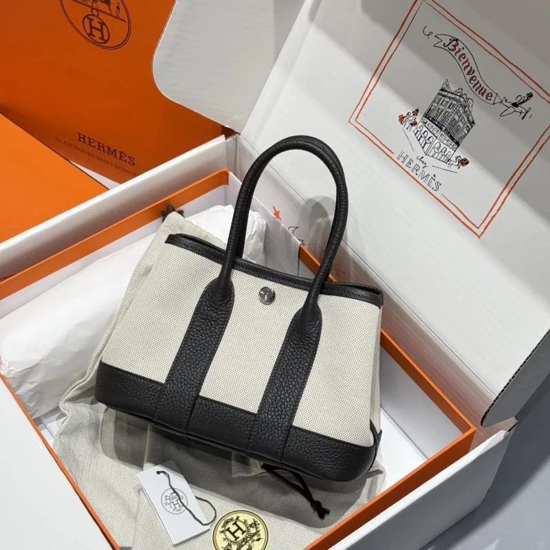 MoistureWicking Hermes Garden Party Bags 48880