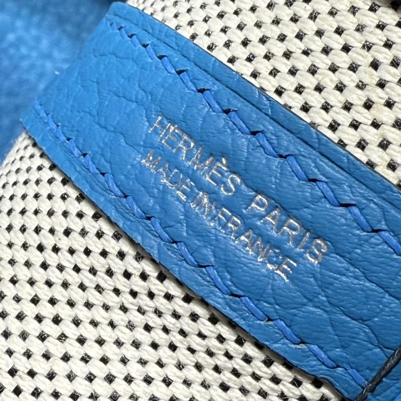 Hermes Garden Party Bags Bold 48840