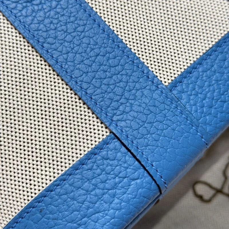 Hermes Garden Party Bags Bold 48840