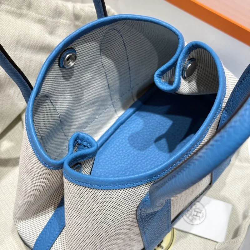 Hermes Garden Party Bags Bold 48840