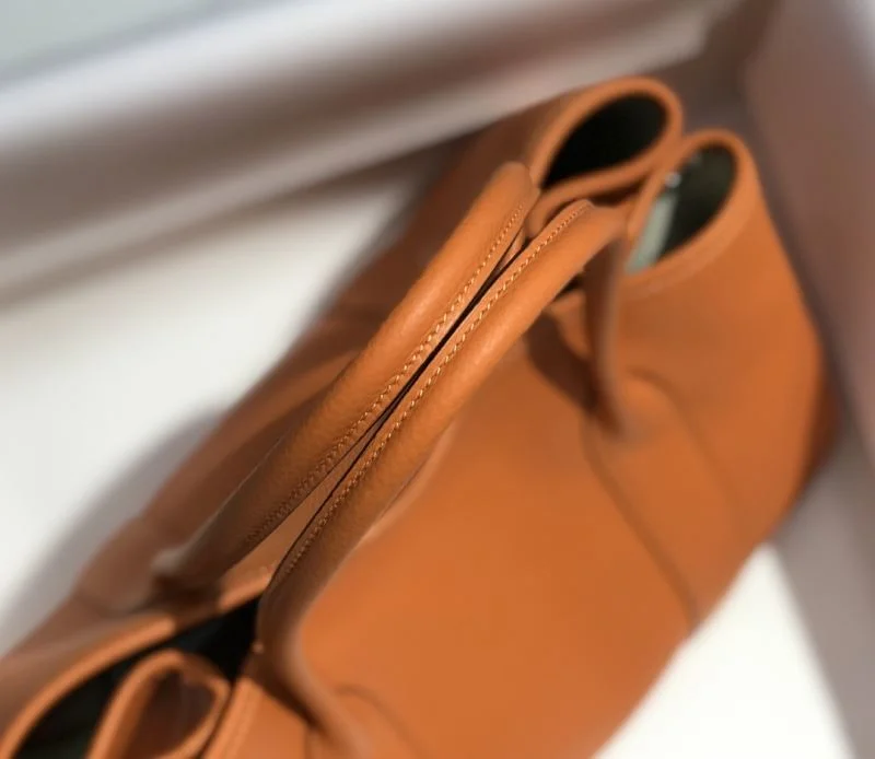 Hermes Garden Party Bags Lightweight 48838