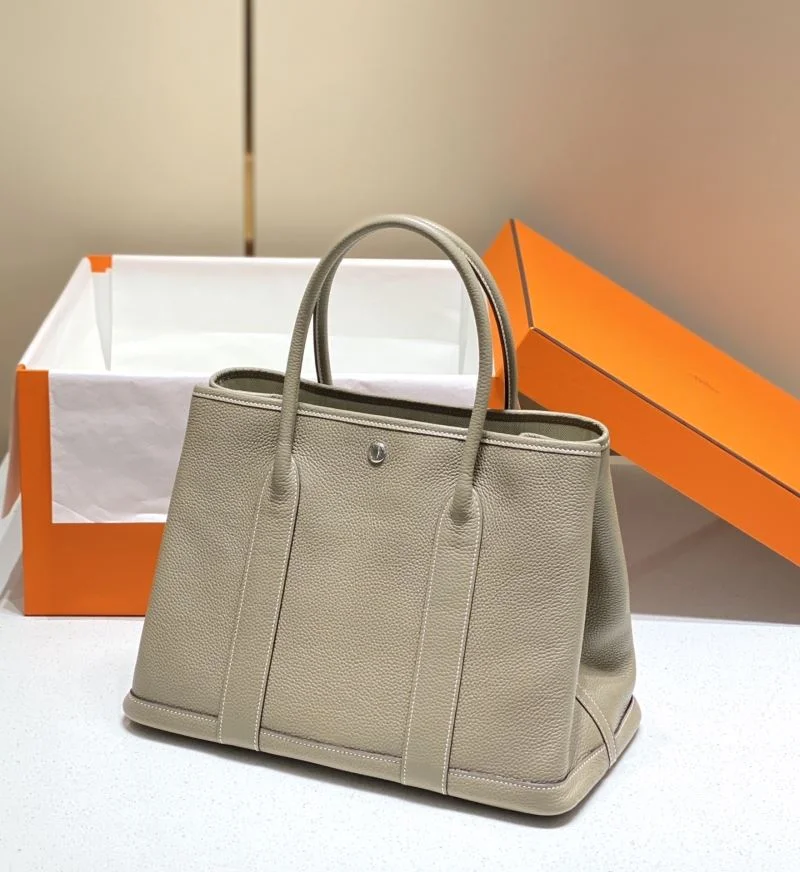 Unique Hermes Garden Party Bags 48845