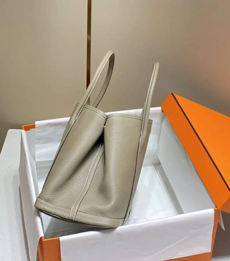 Unique Hermes Garden Party Bags 48845