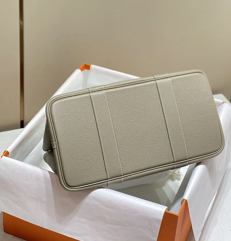 Unique Hermes Garden Party Bags 48845