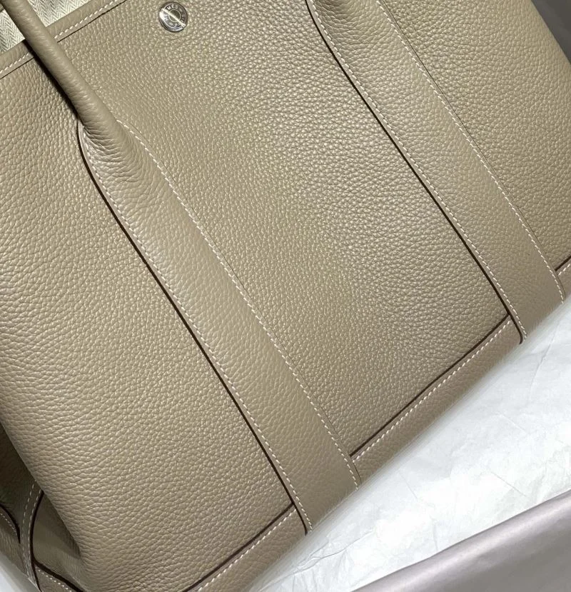 Unique Hermes Garden Party Bags 48845