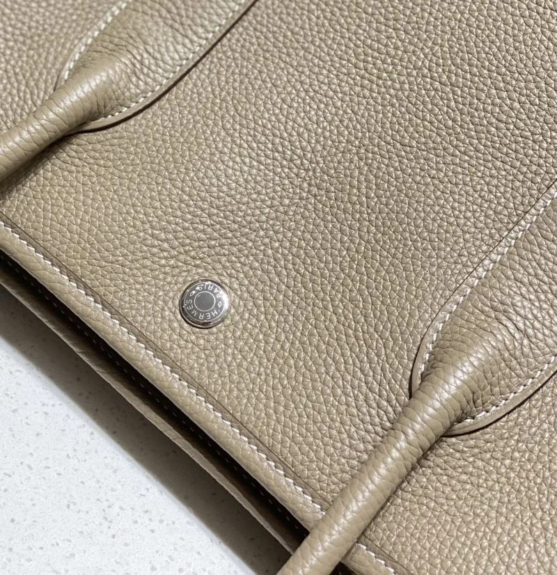 Unique Hermes Garden Party Bags 48845