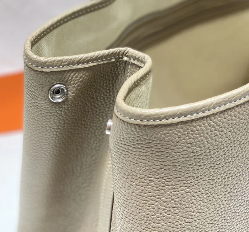 Unique Hermes Garden Party Bags 48845