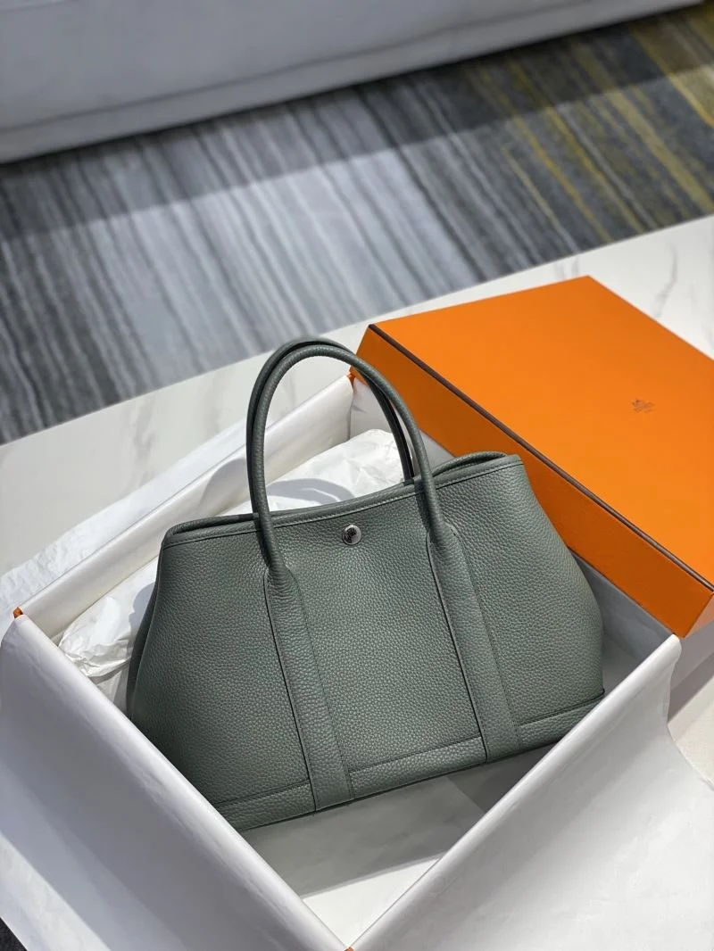 Sleek Hermes Garden Party Bags 48883