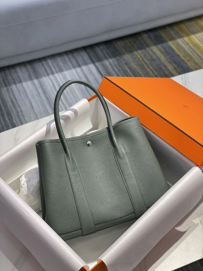 Bold Hermes Garden Party Bags 48849