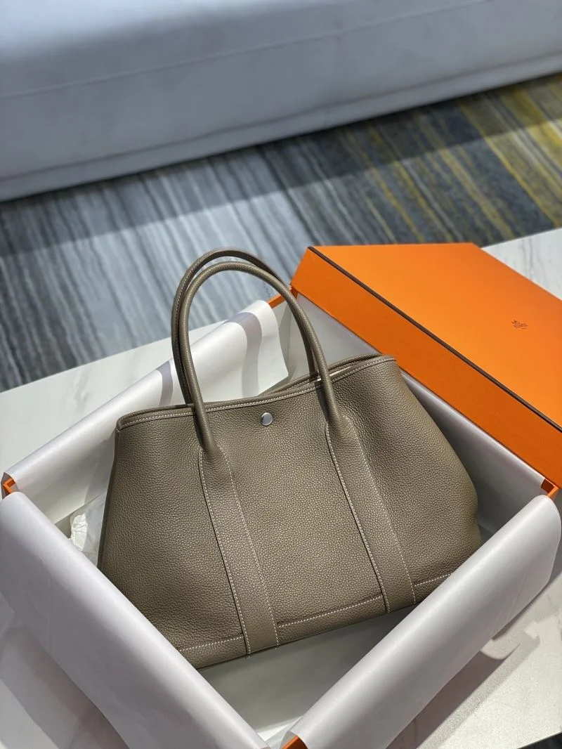 Hermes Garden Party Bags TechFriendly 48837