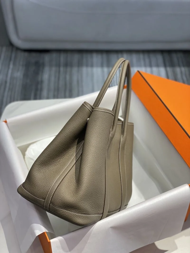 Hermes Garden Party Bags TechFriendly 48837