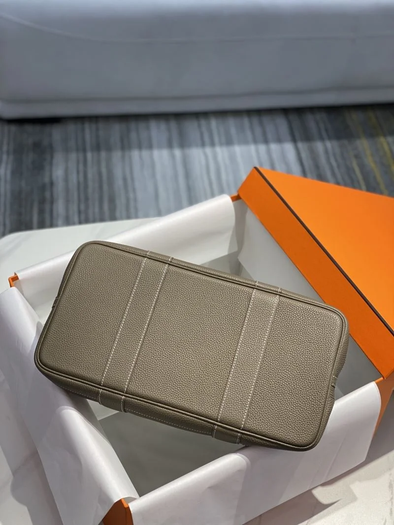 Hermes Garden Party Bags TechFriendly 48837
