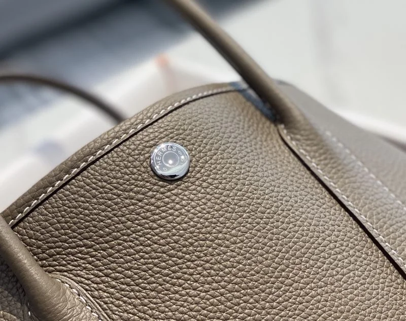 Hermes Garden Party Bags TechFriendly 48837