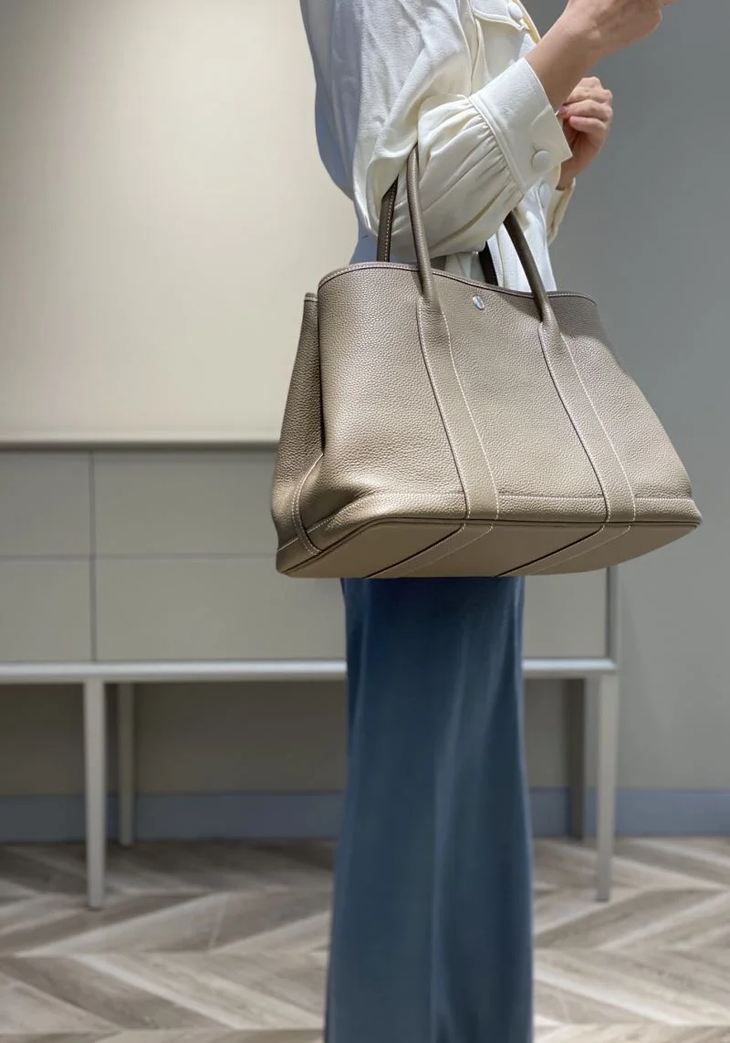 Hermes Garden Party Bags TechFriendly 48837